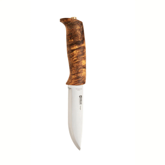 CUTIT HELLE GAUPE NEW LAMA=107MM + TEACA