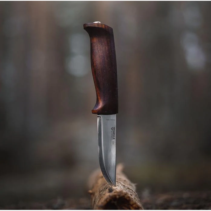 CUTIT HELLE GRO LAMA=93 MM + TEACA