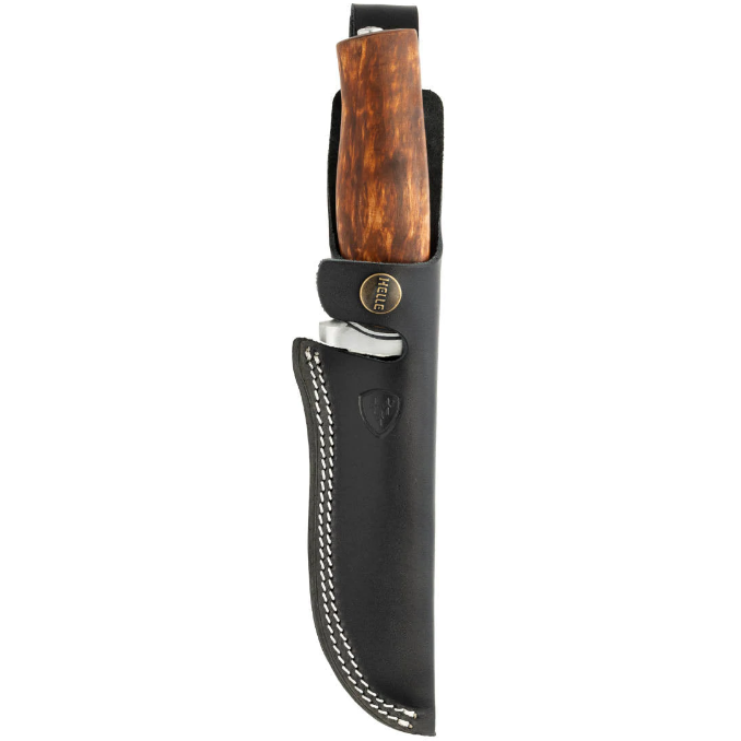 CUTIT HELLE GT NEW LAMA=123MM+TEACA