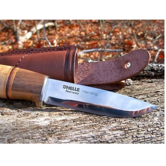 CUTIT HELLE HARDING LAMA=100MM