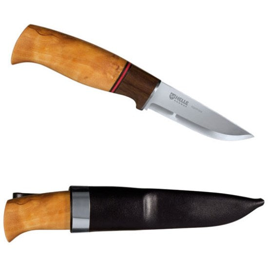 CUTIT HELLE HARMONI LAMA=89MM