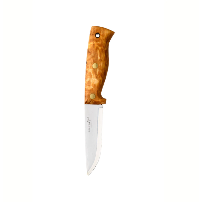 CUTIT HELLE TEMAGAMI NEW LAMA=110MM + TEACA