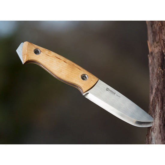 CUTIT HELLE UTVAER LAMA 100 MM