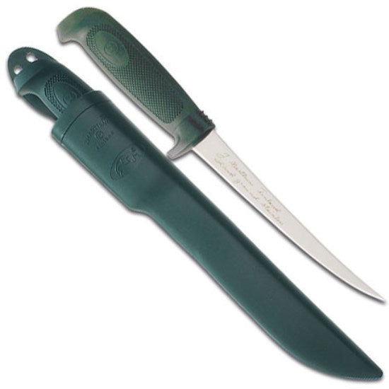 CUTIT MARTTIINI BASIC PT.FILETAT LAMA=150 MM