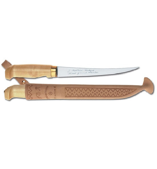 CUTIT MARTTIINI CLASIC PT.FILETAT LAMA=190 MM