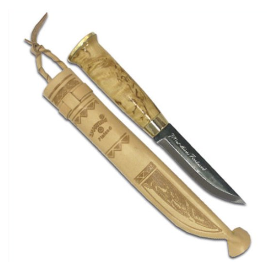CUTIT MARTTIINI VANATOARE CARVING 