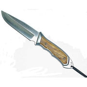 CUTIT MIGUEL NIETO SPANIA MINER LEMN,LAMA=125MM