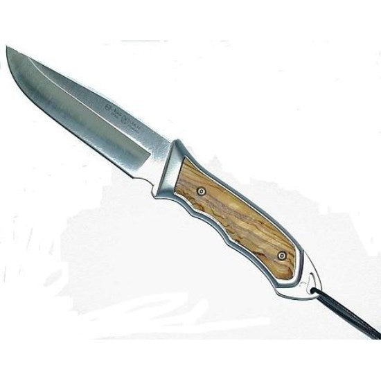 CUTIT MIGUEL NIETO SPANIA MINER LEMN,LAMA=125MM