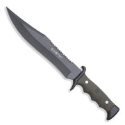 CUTIT MIGUEL NIETO SPANIA MINER PLASTIC,LAMA=180MM BLACK