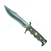 CUTIT MIGUEL NIETO SPANIA MINER PLASTIC,LAMA=180MM H.N2002