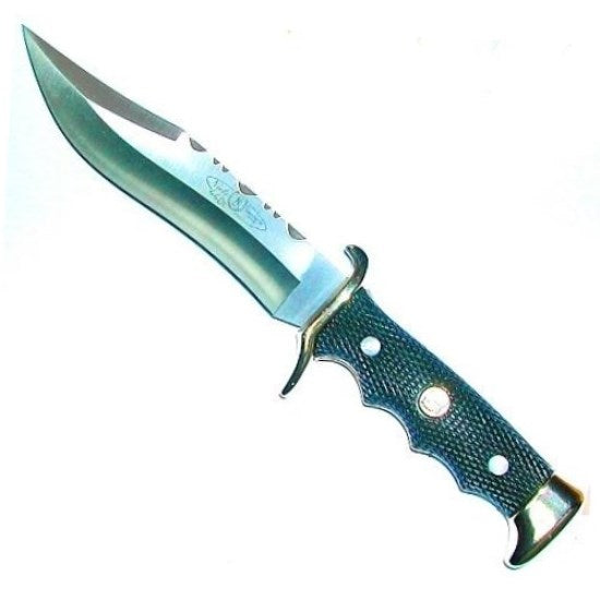 CUTIT MIGUEL NIETO SPANIA MINER PLASTIC,LAMA=180MM
