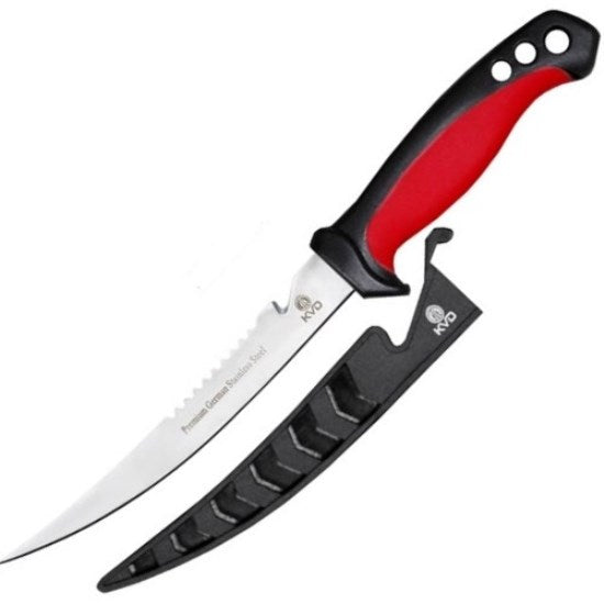 CUTIT MUSTAD PENTRU FILETAT LAMA 15CM  