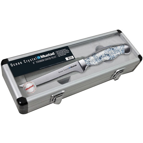  CUTIT MUSTAD PENTRU FILETAT PLUS CUTIE ALUMINIU