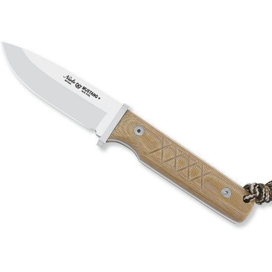 CUTIT NIETO MUSTANG MINER COMPO,LAMA=140MM CU TEACA