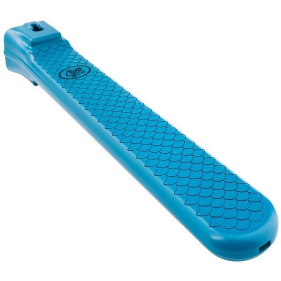 CUTIT PENTRU FILETAT CUDA TITANIUM FLEX + TEACA, LAMA 15CM