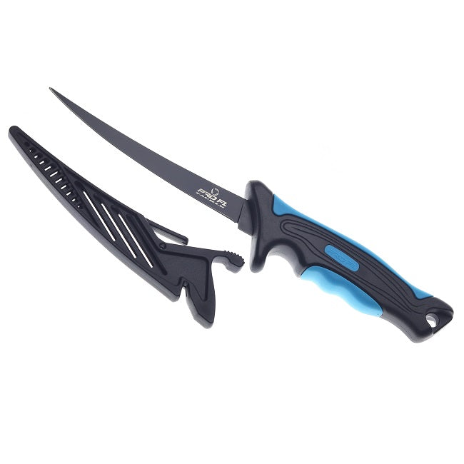 CUTIT PT FILETAT PRO FL CU TEACA LAMA 20CM
