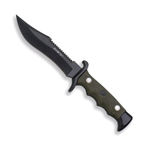 CUTIT SPANIA MINER PLASTIC,LAMA=110MM BLACK