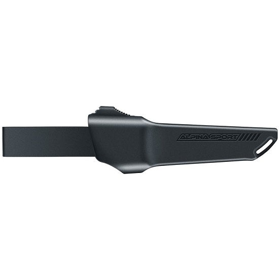 CUTIT UMAREX WALTHER ALPINA SPORT MANER NEGRU