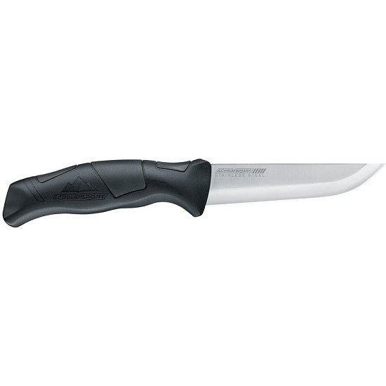 CUTIT UMAREX WALTHER ALPINA SPORT MANER NEGRU
