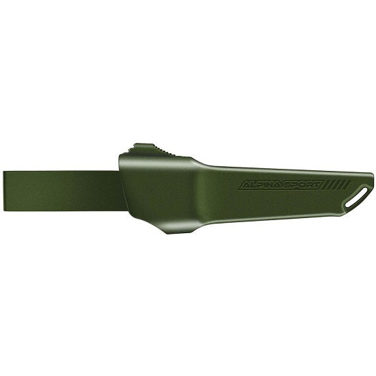 CUTIT WALTHER ALPINA SPORT MANER VERDE