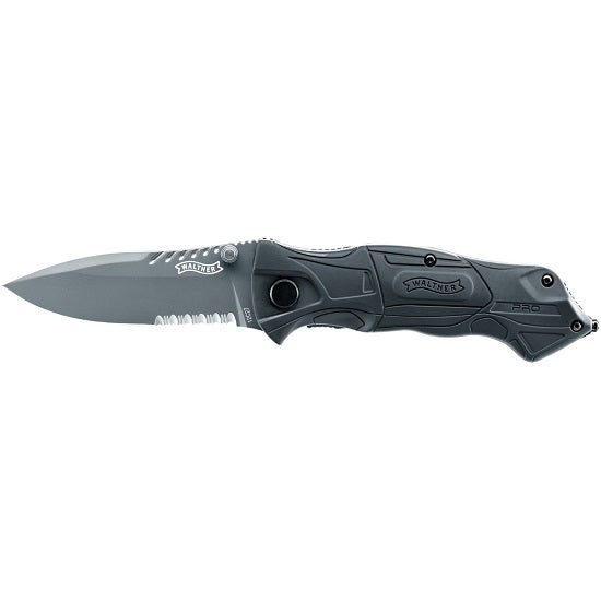 CUTIT WALTHER BLACK TAC PRO LAMA 87MM