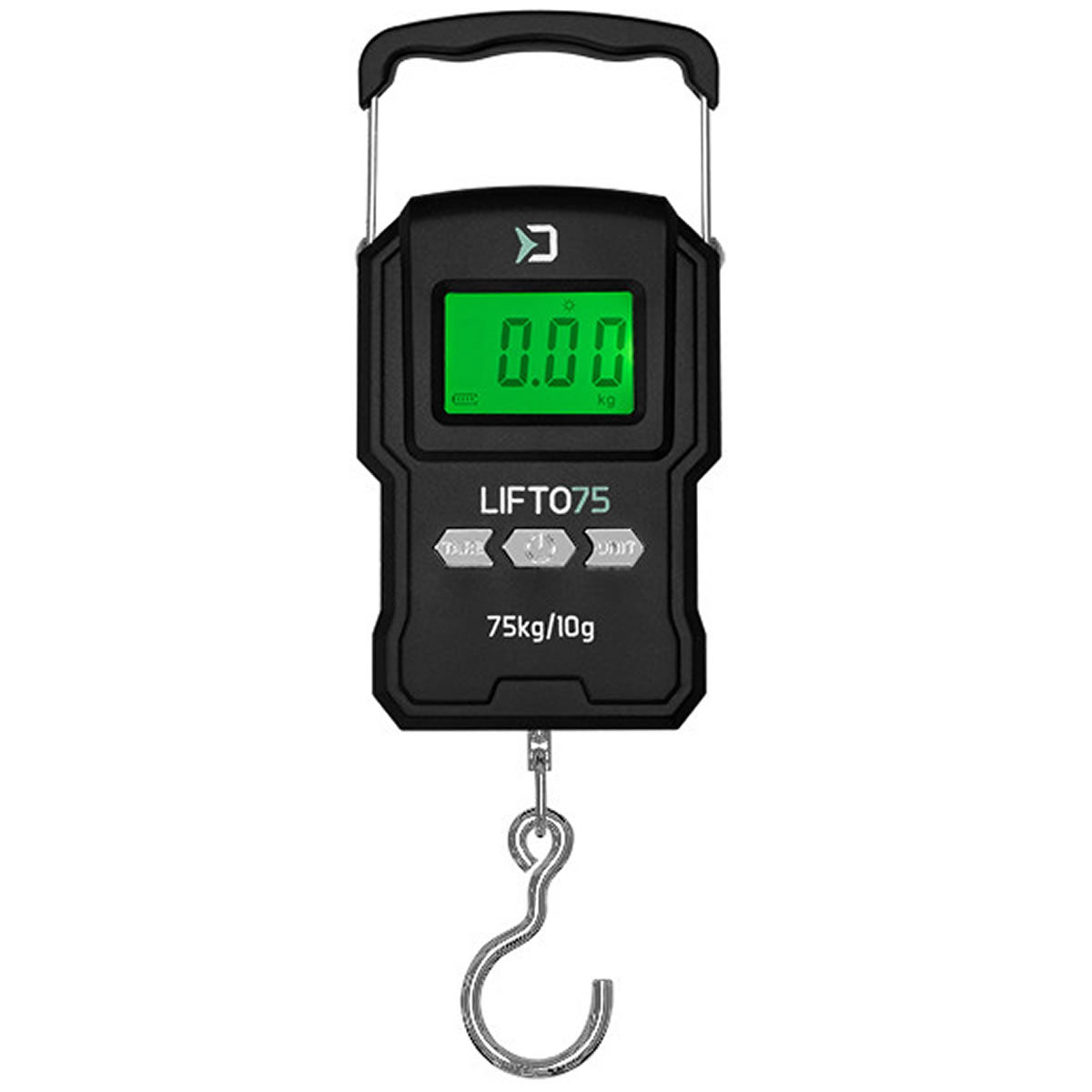 Cântar Digital Delphin LIFTO 75