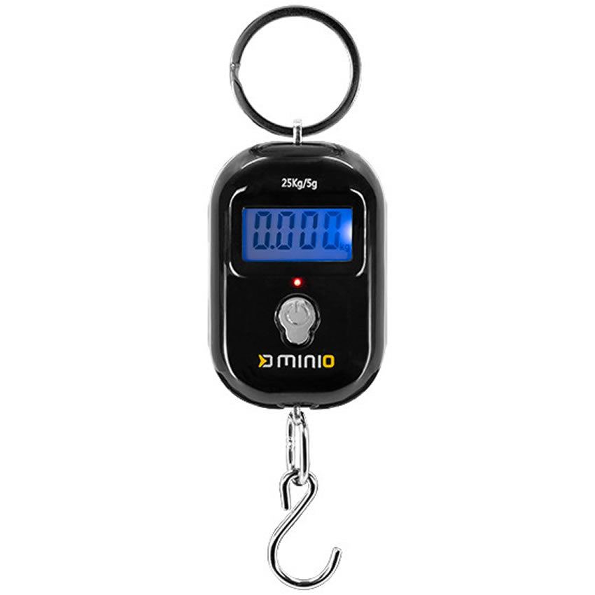 Cântar Digital Delphin MINIO, Capacitate 25kg