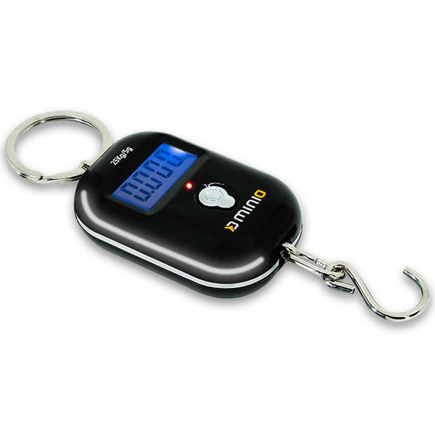 Cântar Digital Delphin MINIO, Capacitate 25kg