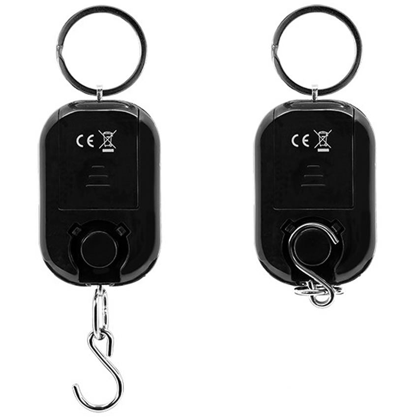Cântar Digital Delphin MINIO, Capacitate 25kg
