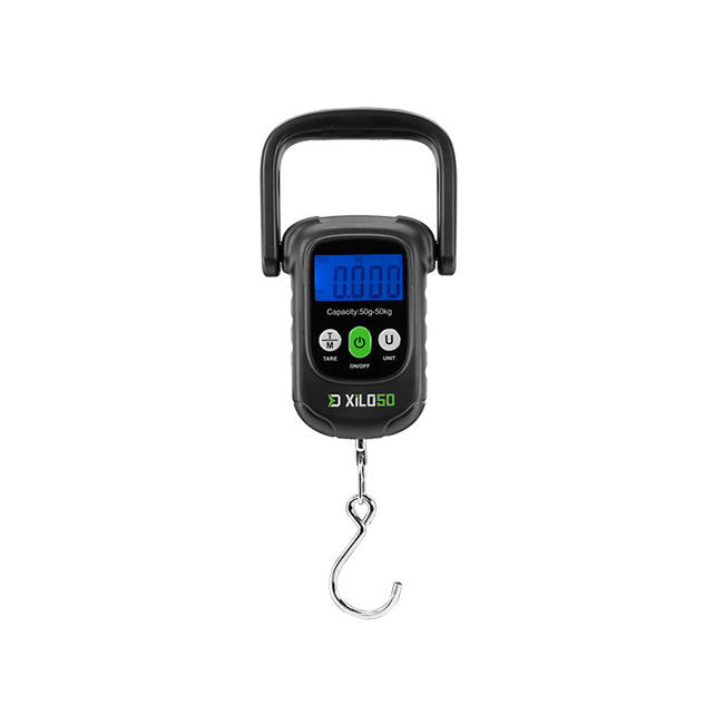 Cântar digital Delphin XILO 50