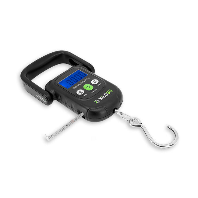 Cântar digital Delphin XILO 50