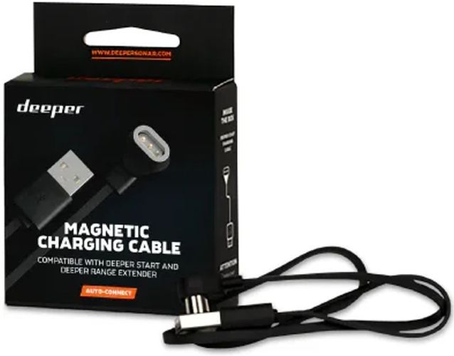 Cablu De Reincarcare Sonar Deeper Start