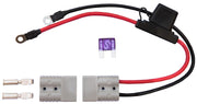 Cablu Rapid Rebelcell Quick Connect E-Motor 24V pentru Motor Barca