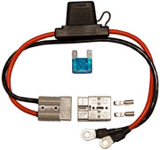 Cablu Rebelcell Quick Connect E-Motor 12V pentru Motor Barca