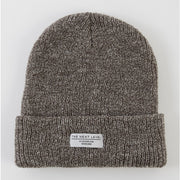 Caciula Avid Carp Beanie Oatmeal
