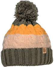 Caciula Carp Zoom Knitted Hat