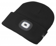 Caciula Cattara Cu Lanterna Cu LED Si Incarcare Usb TT14020