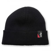 Caciula DAM Polar Beanie Black Ink