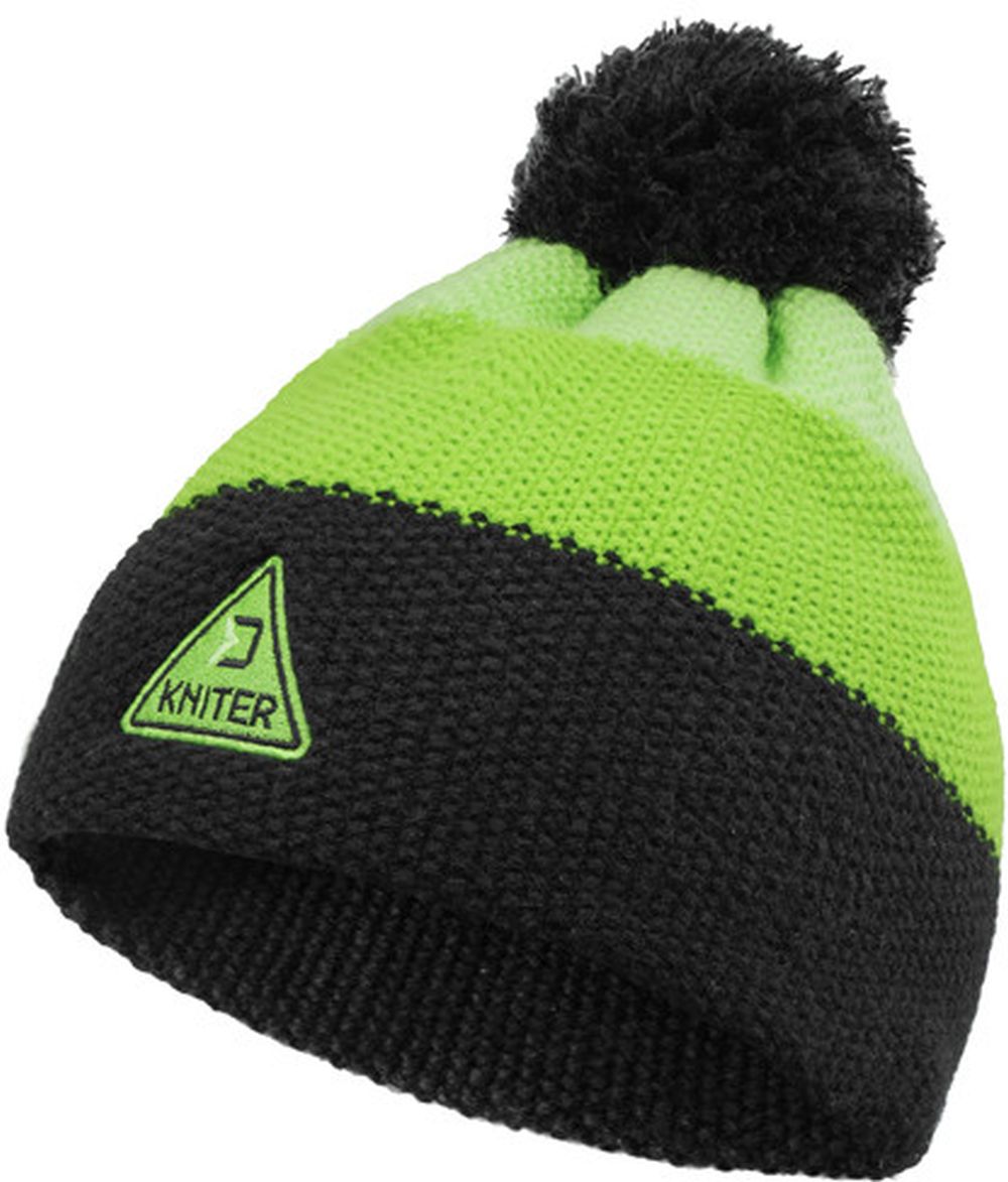 Caciula Delphin Kniter