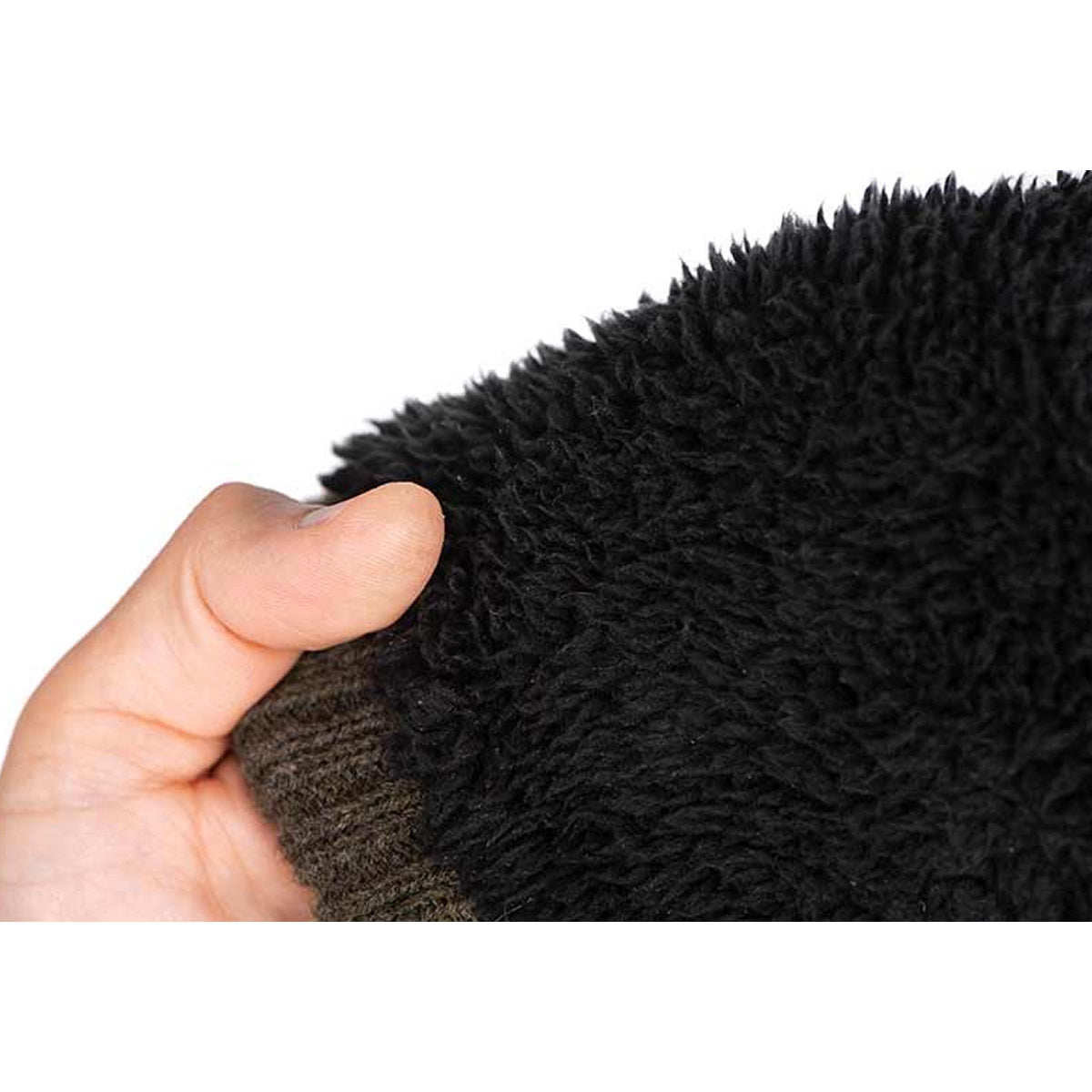 Caciula FOX RAGE Predator Thermal Beanie, Marime Universala