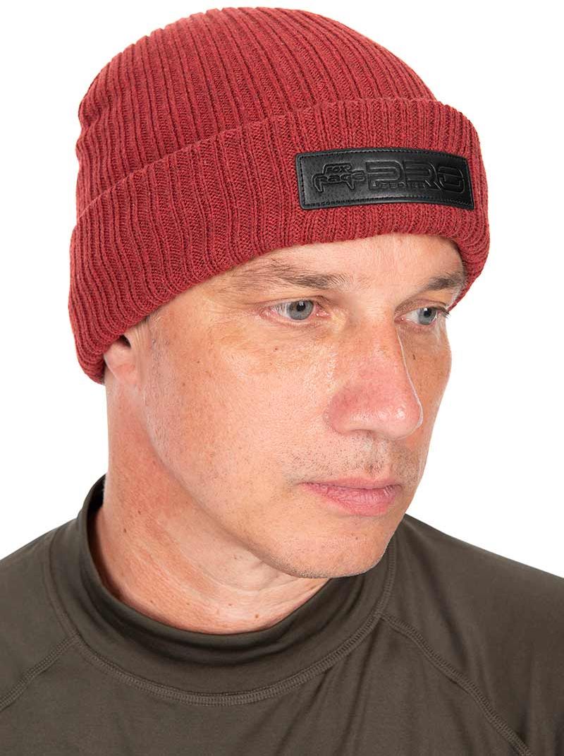 Caciula Fox Rage Pro Series Trawler Beanie