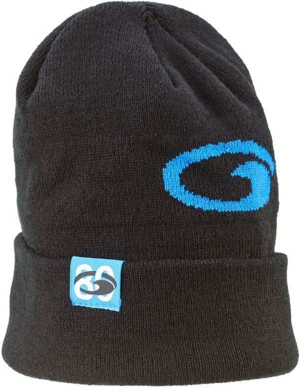 Caciula GARBOLINO 80 Beanie Series, Black