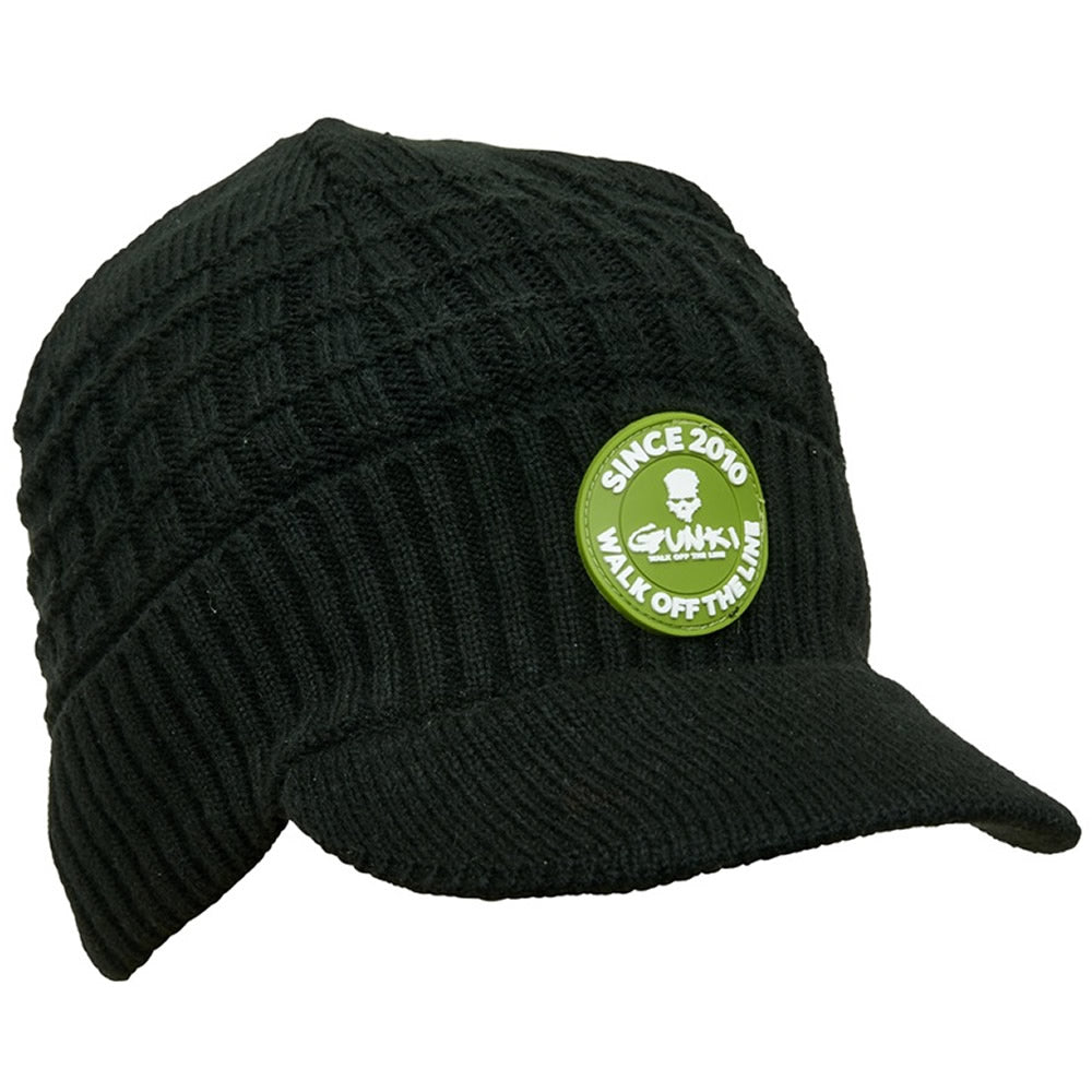 Caciula GUNKI Winter Hat Visor, Marime Universala