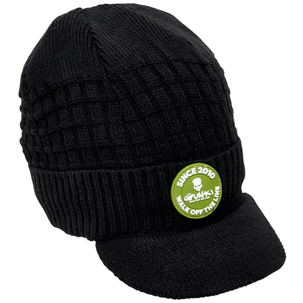 Caciula GUNKI Winter Hat Visor, Marime Universala