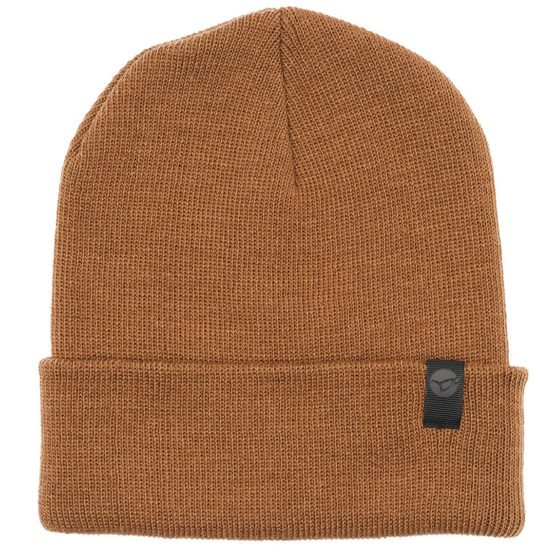 Caciula KORDA Klassic Beanie, Rust