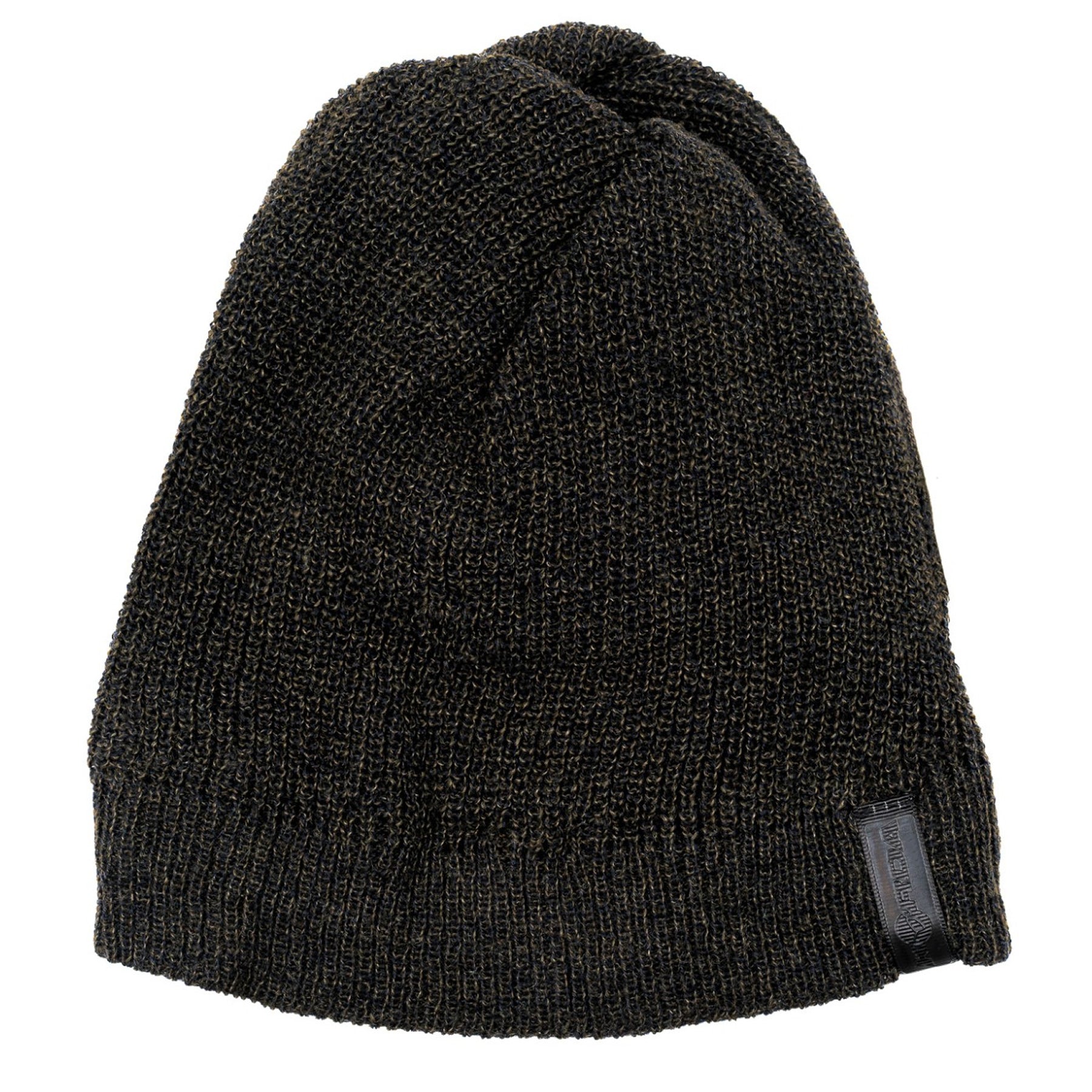 Caciula KORDA Kore Snood Beanie Hat, Olive