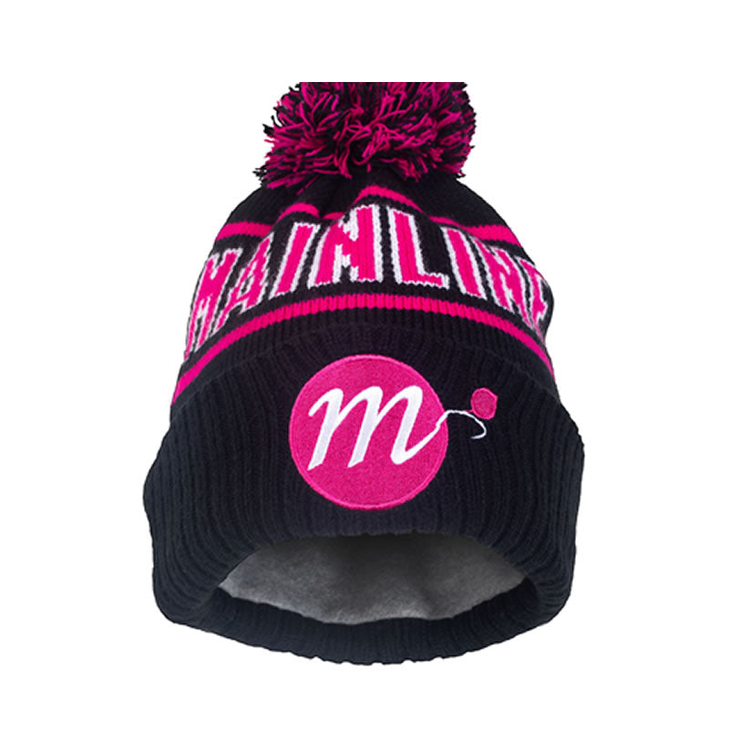 Caciula MAINLINE Signature Fleeced Lined Beanie, Marime Universala