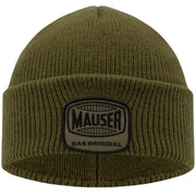 Caciula MAUSER 581, Dull Olive