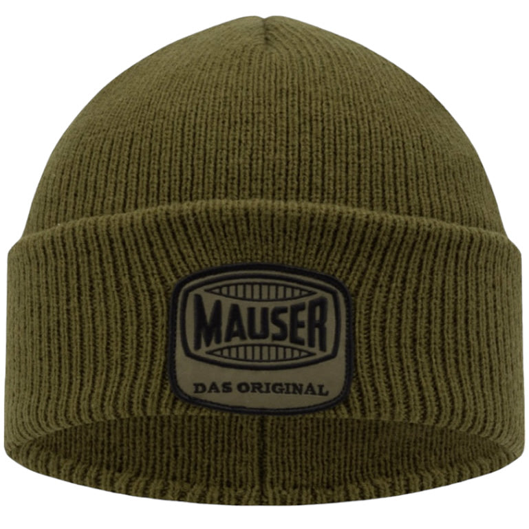 Caciula MAUSER 581, Dull Olive