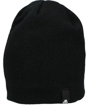 Caciula MIKADO Basic With Fleece, Black